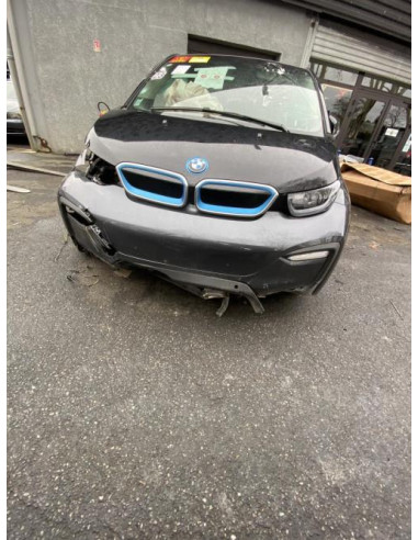 Ceinture avant droit BMW I3 PHASE 2 Electricité