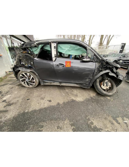 Pedale d'accelerateur BMW I3 PHASE 2 Electricité