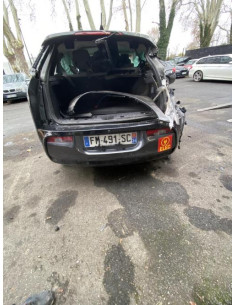 Feu arriere stop central BMW I3 PHASE 2 Electricité