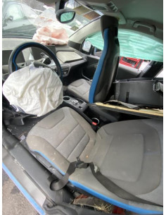 Pare soleil gauche BMW I3 PHASE 2 Electricité