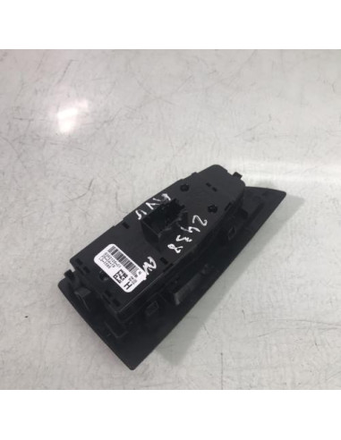 Interrupteur de leve vitre avant gauche BMW I3 PHASE 2 Electricité