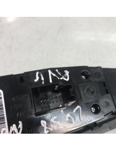 Interrupteur de leve vitre avant gauche BMW I3 PHASE 2 Electricité 2