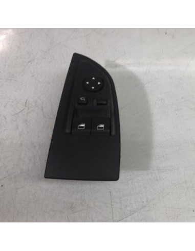 Interrupteur de leve vitre avant gauche BMW I3 PHASE 2 Electricité