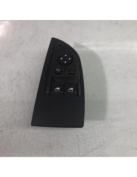 Interrupteur de leve vitre avant gauche BMW I3 PHASE 2 Electricité