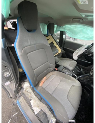 Interrupteur de leve vitre avant gauche BMW I3 PHASE 2 Electricité