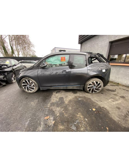 Barillet porte avant gauche BMW I3 PHASE 2 Electricité