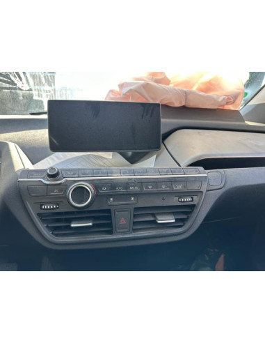 Bouton de warning BMW I3 PHASE 2 Electricité