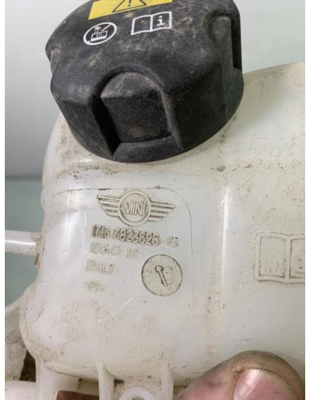 Vase d'expansion BMW I3 PHASE 2 Electricité