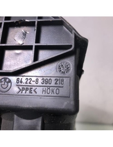 Aerateur tableau de bord BMW SERIE 3 E36 COMPACT Diesel