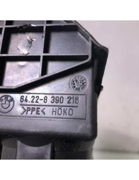 Aerateur tableau de bord BMW SERIE 3 E36 COMPACT Diesel