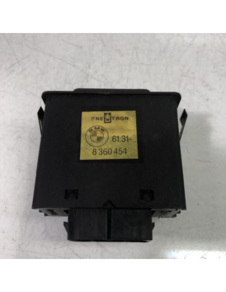 Bouton/Interrupteur BMW SERIE 3 E36 COMPACT Diesel