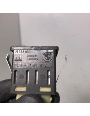 Bouton/Interrupteur BMW SERIE 3 E36 COMPACT Diesel