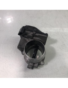 Boitier papillon BMW SERIE 3 E90 PHASE 2 Diesel