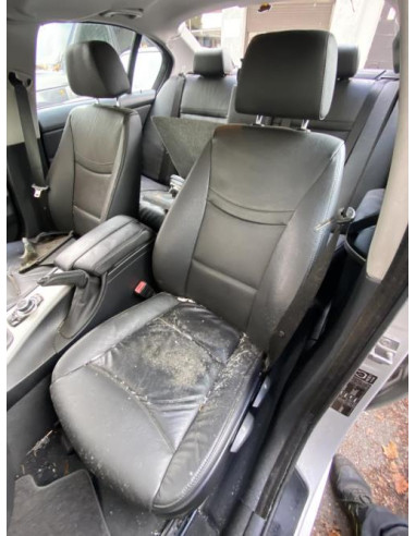 Boitier papillon BMW SERIE 3 E90 PHASE 2 Diesel