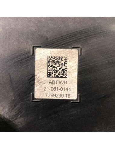 Reservoir BMW X1 F48 PHASE 2 