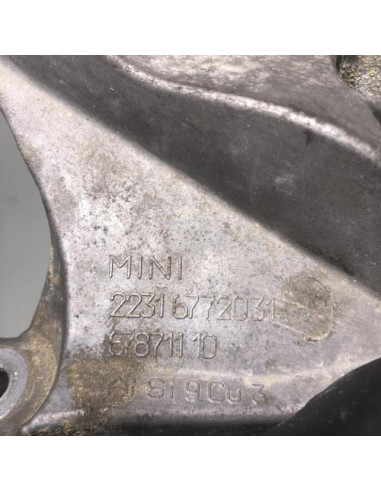 Support de boite MINI MINI 2 R56 PHASE 1 Essence