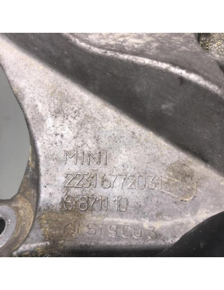 Support de boite MINI MINI 2 R56 PHASE 1 Essence