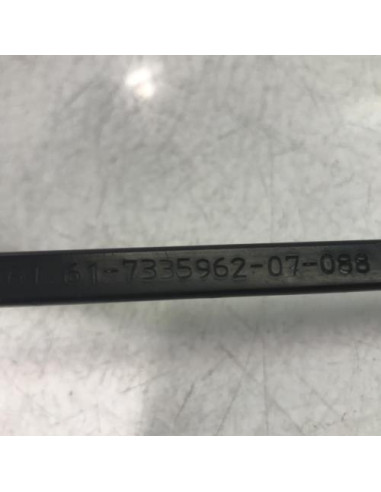 Bras essuie glace avant droit BMW SERIE 2 F45 ACTIVE TOURER PHASE 2 Diesel