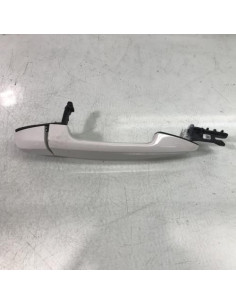 Poignee porte arriere droit BMW SERIE 2 F45 ACTIVE TOURER PHASE 2 Diesel