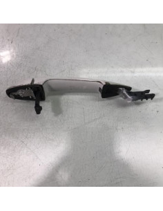 Poignee porte arriere droit BMW SERIE 2 F45 ACTIVE TOURER PHASE 2 Diesel 2