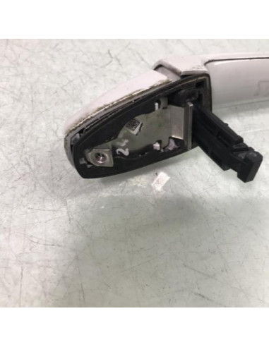 Poignee porte arriere droit BMW SERIE 2 F45 ACTIVE TOURER PHASE 2 Diesel