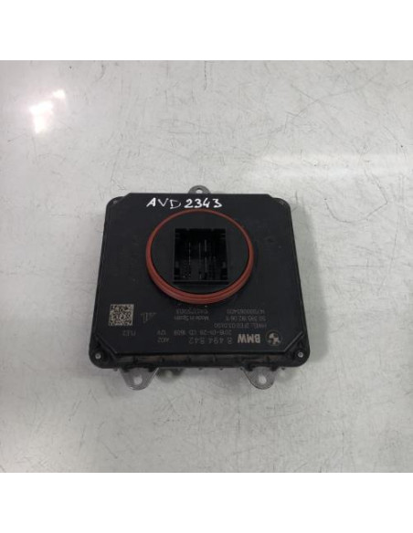 Boitier xenon BMW SERIE 2 F45 ACTIVE TOURER PHASE 2 Diesel