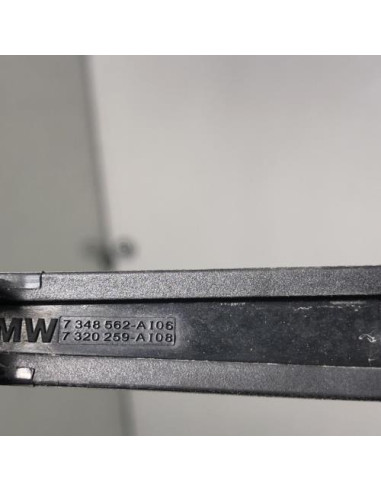 Bras essuie glace arriere BMW SERIE 2 F45 ACTIVE TOURER PHASE 2 Diesel