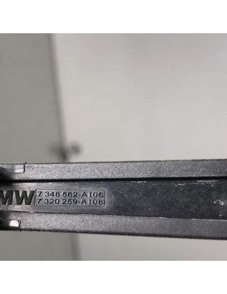 Bras essuie glace arriere BMW SERIE 2 F45 ACTIVE TOURER PHASE 2 Diesel