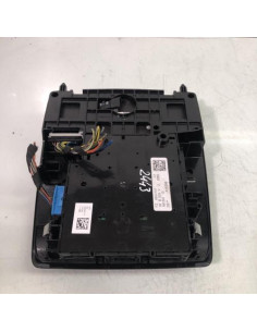 Eclairage de plafonnier BMW SERIE 2 F45 ACTIVE TOURER PHASE 2 Diesel 2