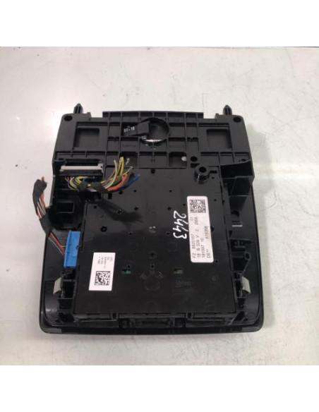 Eclairage de plafonnier BMW SERIE 2 F45 ACTIVE TOURER PHASE 2 Diesel