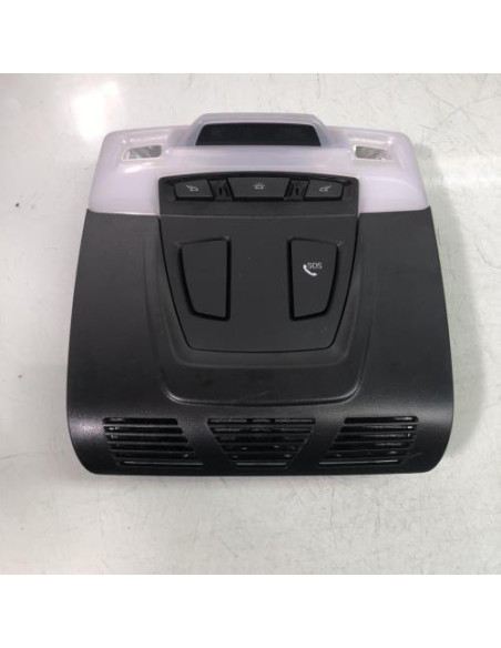 Eclairage de plafonnier BMW SERIE 2 F45 ACTIVE TOURER PHASE 2 Diesel