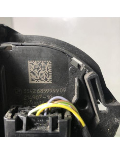 Pedale d'accelerateur BMW SERIE 2 F45 ACTIVE TOURER PHASE 2 Diesel 2