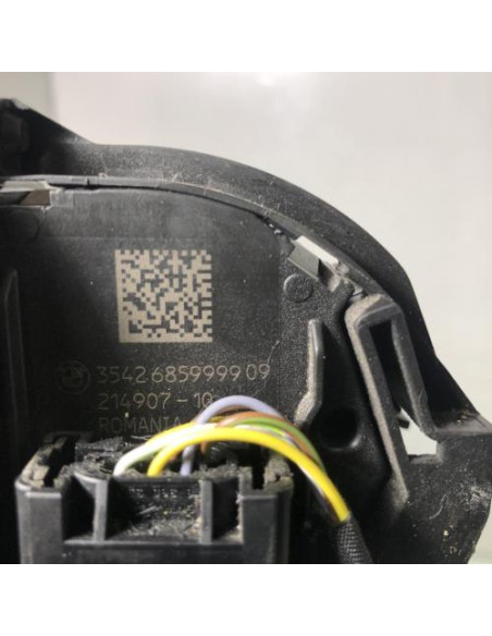 Pedale d'accelerateur BMW SERIE 2 F45 ACTIVE TOURER PHASE 2 Diesel