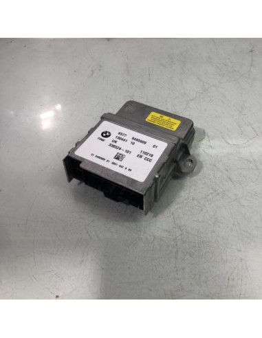 Boitier air bag BMW SERIE 2 F45 ACTIVE TOURER PHASE 2 Diesel