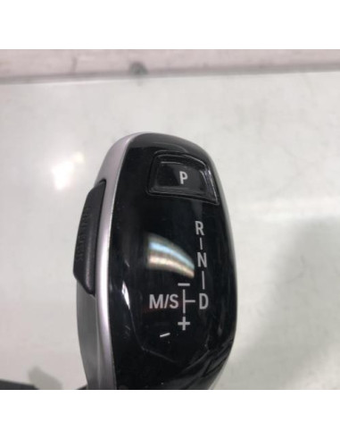 Pommeau de vitesses BMW SERIE 2 F45 ACTIVE TOURER PHASE 2 Diesel