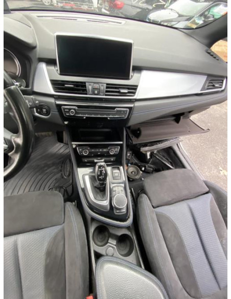 Pommeau de vitesses BMW SERIE 2 F45 ACTIVE TOURER PHASE 2 Diesel