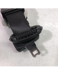 Ceinture arriere centrale BMW SERIE 2 F45 ACTIVE TOURER PHASE 2 Diesel 2