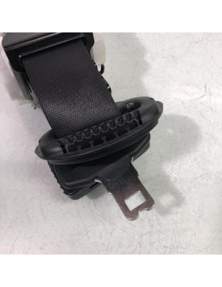 Ceinture arriere centrale BMW SERIE 2 F45 ACTIVE TOURER PHASE 2 Diesel