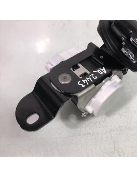 Ceinture arriere centrale BMW SERIE 2 F45 ACTIVE TOURER PHASE 2 Diesel