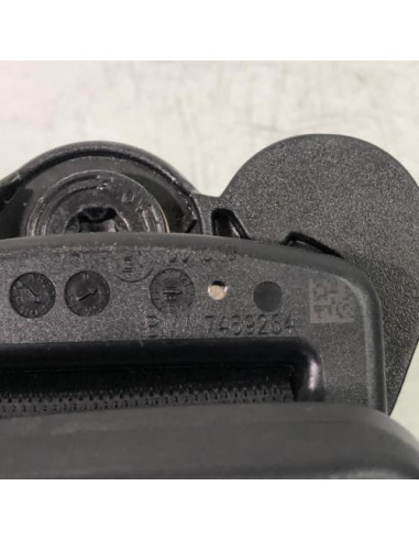 Ceinture arriere centrale BMW SERIE 2 F45 ACTIVE TOURER PHASE 2 Diesel