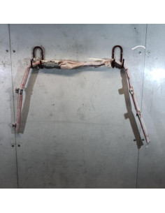 Air bag rideau droit BMW SERIE 2 F45 ACTIVE TOURER PHASE 2 Diesel