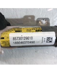Air bag rideau droit BMW SERIE 2 F45 ACTIVE TOURER PHASE 2 Diesel 2