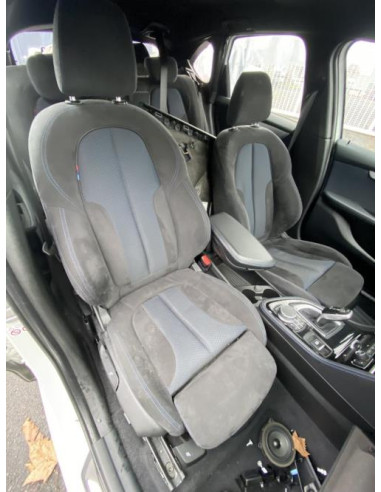 Air bag rideau gauche BMW SERIE 2 F45 ACTIVE TOURER PHASE 2 Diesel