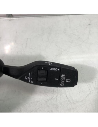 Com (Bloc Contacteur Tournant+Commodo Essuie Glace+Commodo Phare) BMW SERIE 2 F45 ACTIVE TOURER PHASE 2 Diesel