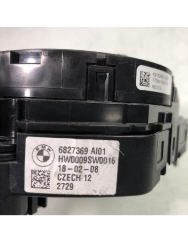 Com (Bloc Contacteur Tournant+Commodo Essuie Glace+Commodo Phare) BMW SERIE 2 F45 ACTIVE TOURER PHASE 2 Diesel