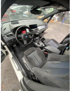 Contacteur feu stop BMW SERIE 2 F45 ACTIVE TOURER PHASE 2 Diesel