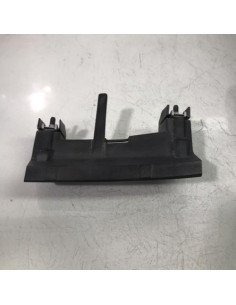 Support de phare gauche (tôle) BMW SERIE 2 F45 ACTIVE TOURER PHASE 2 Diesel 2