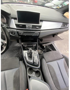 Bouton de demarrage BMW SERIE 2 F45 ACTIVE TOURER PHASE 2 Diesel