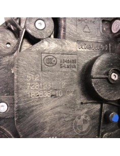 Serrure avant gauche BMW SERIE 2 F45 ACTIVE TOURER PHASE 2 Diesel 2