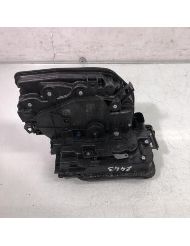 Serrure avant gauche BMW SERIE 2 F45 ACTIVE TOURER PHASE 2 Diesel